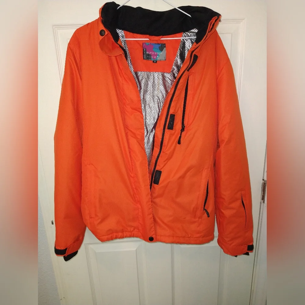 Jacket - Picture 2 of 4